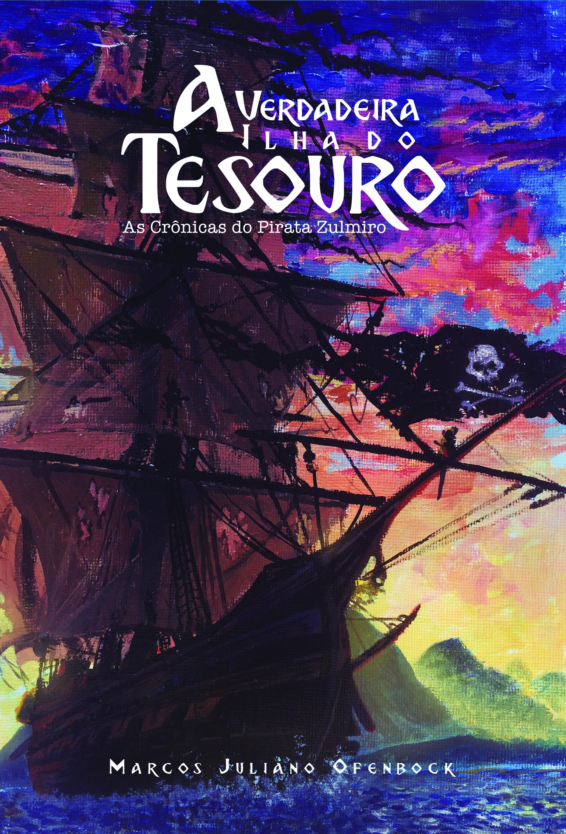 Resumo Do Livro A Ilha Do Tesouro, PDF, Pirataria