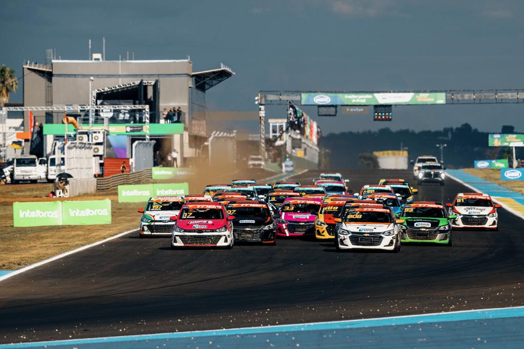 Turismo Nacional chega a Cuiabá com briga intensa pela liderança