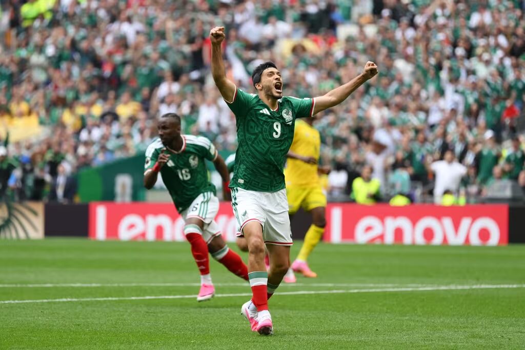 Copa do Mundo 2026 começa com vitórias de México e Coreia do Sul; anfitriões entram em campo nesta sexta