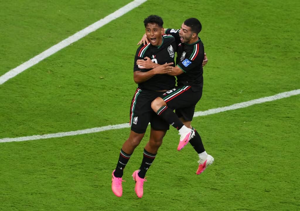 México se classifica, Canadá goleia e segunda rodada começa com peso na Copa do Mundo 2026
