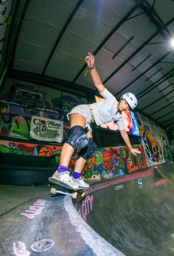 Curitiba recebe a 2ª Etapa do Circuito Paranaense de Skate Park no próximo dia 26 de julho