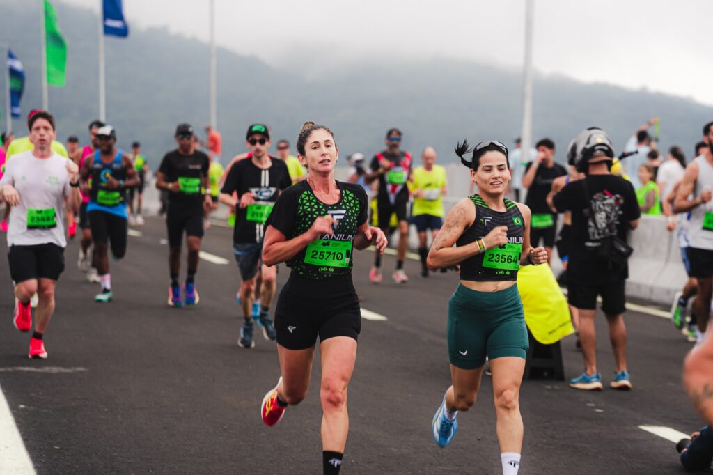 Maratona Internacional de Maringá coloca cidade no mapa das grandes provas do Brasil