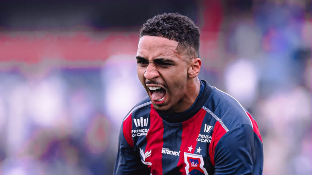 Paraná Clube bate Cascavel na Vila Capanema e lidera a Copa Paraná